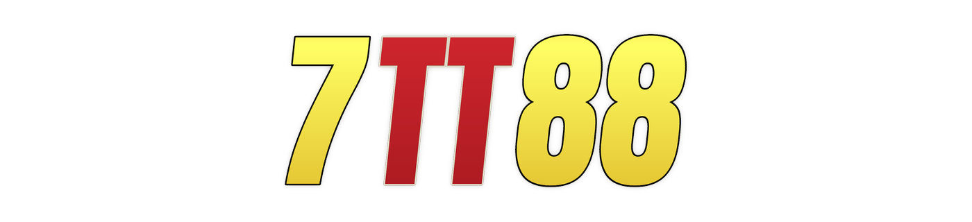 7tt88 Logo